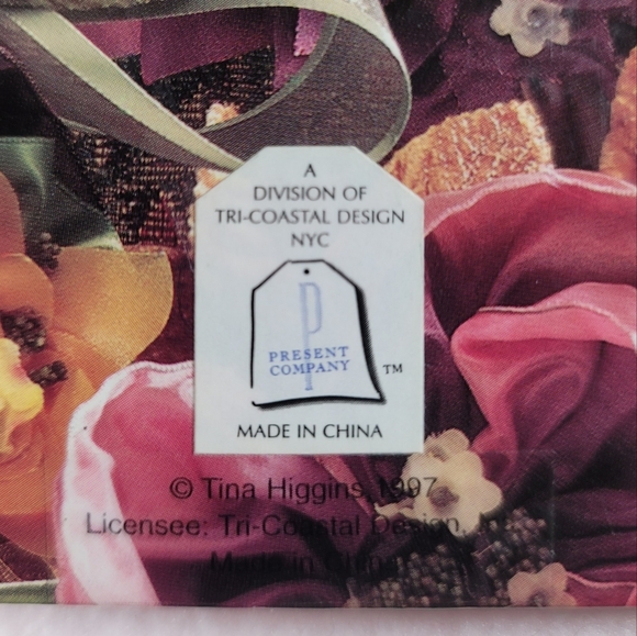 0787. NWOTs ~ Invitingly Pink 🩷~ Vintage ~ Lockable Jounal ~ - Picture 4 of 7